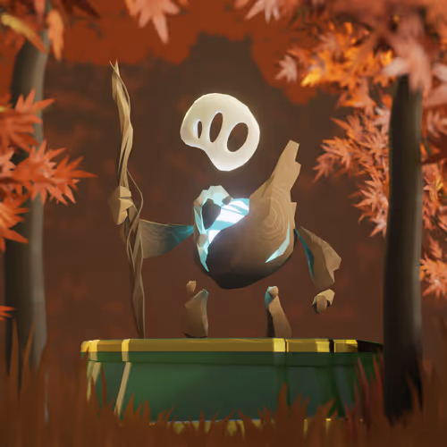 Forest Spirits Zenft