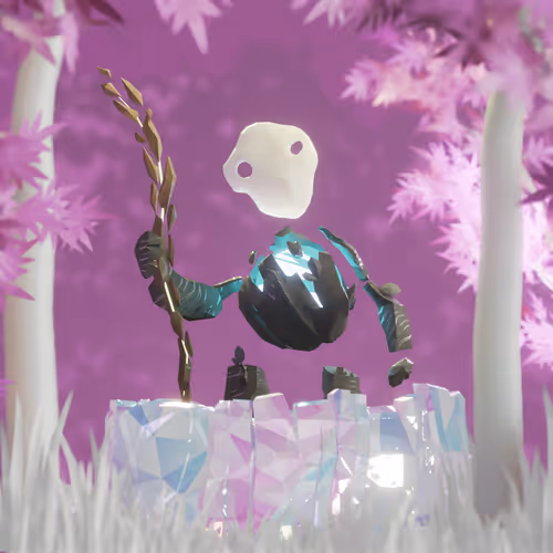 Forest Spirits Zenft