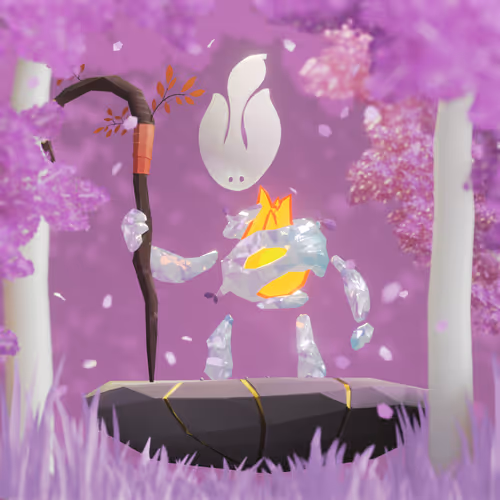 Forest Spirits Zenft