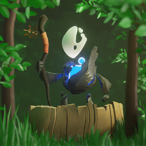 Forest Spirits Zenft
