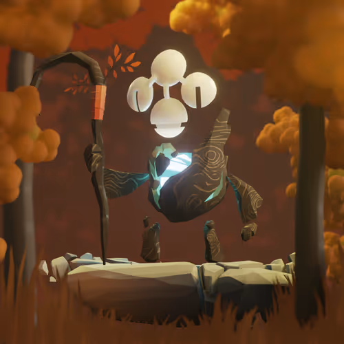 Forest Spirits Zenft