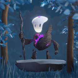 Forest Spirit #4917
