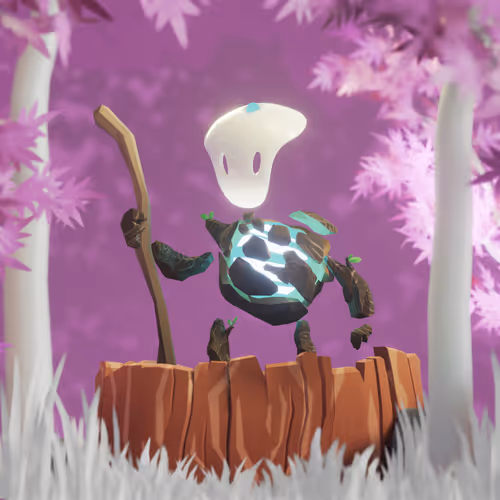 Forest Spirits Zenft