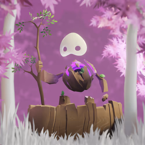 Forest Spirits Zenft