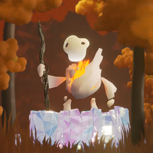 Forest Spirits Zenft