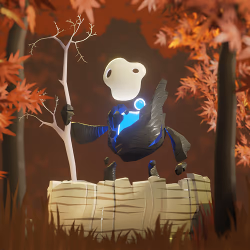Forest Spirits Zenft
