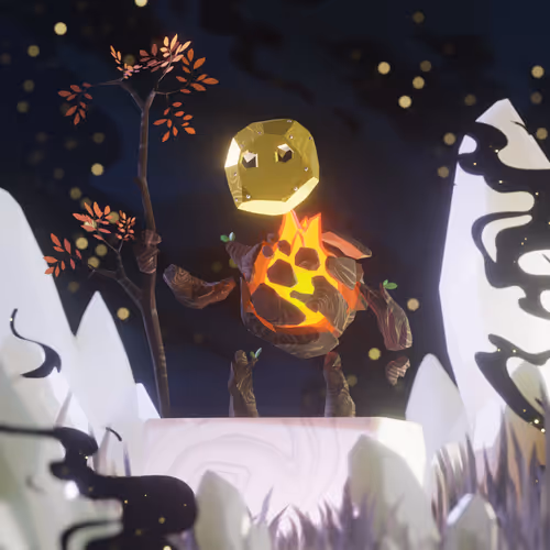 Forest Spirits Zenft