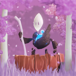 Forest Spirit #2993