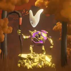 Forest Spirit #2971