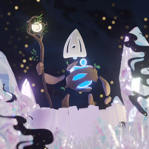 Forest Spirits Zenft