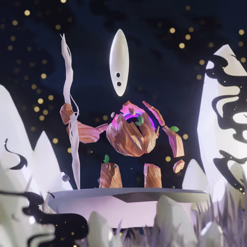 Forest Spirits Zenft