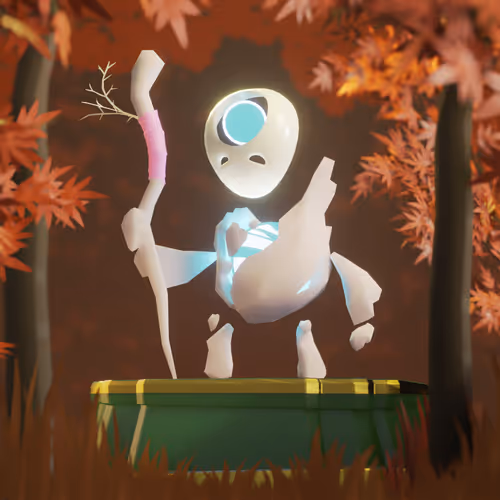 Forest Spirits Zenft