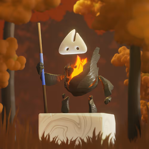 Forest Spirits Zenft
