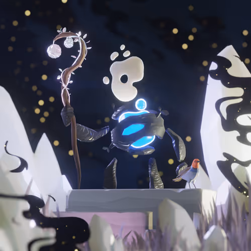 Forest Spirits Zenft
