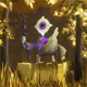 3437