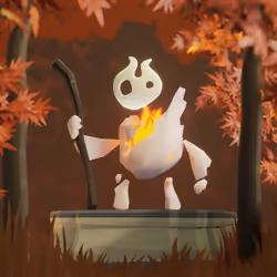 Forest Spirit #5761