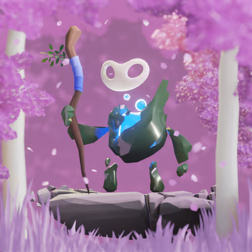 Forest Spirits Zenft