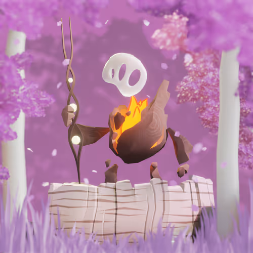 Forest Spirits Zenft