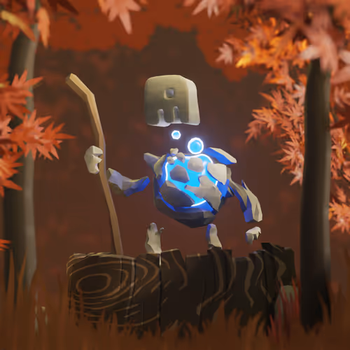Forest Spirits Zenft
