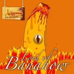Lord of Bananow #15