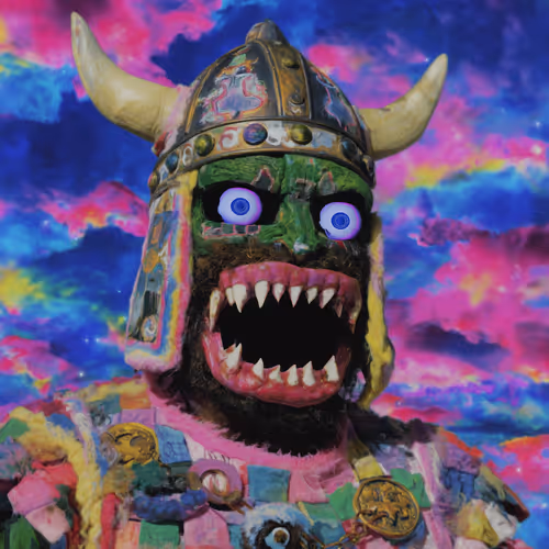 Berserkers By Pseudonym478