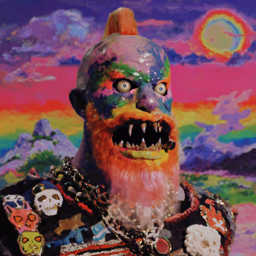 Berserkers By Pseudonym478