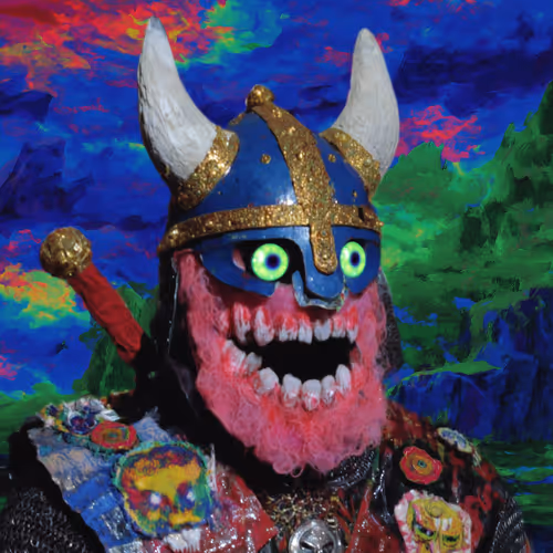 Berserkers By Pseudonym478