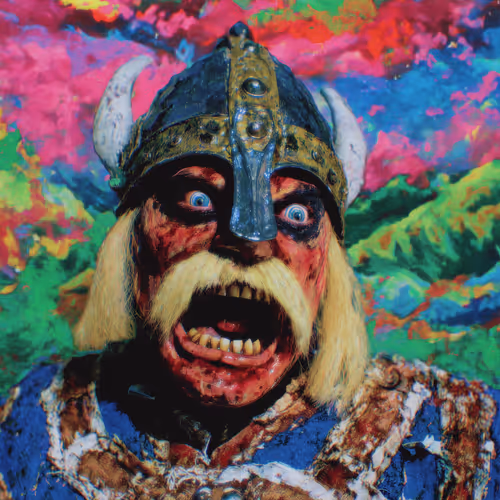 Berserkers By Pseudonym478