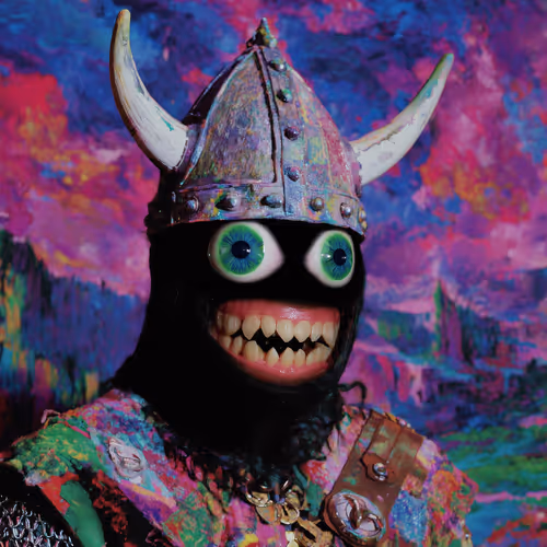 Berserkers By Pseudonym478