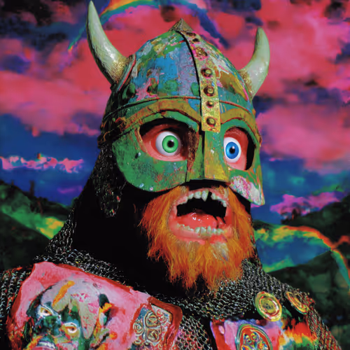 Berserkers By Pseudonym478
