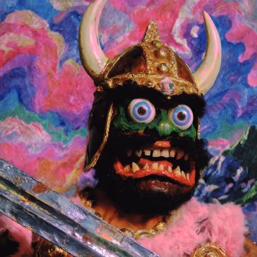 Berserkers By Pseudonym478