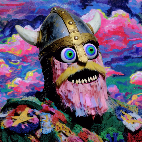 Berserkers By Pseudonym478