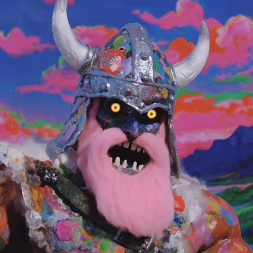 Berserkers By Pseudonym478