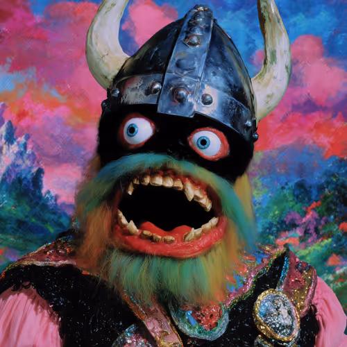 Berserkers By Pseudonym478