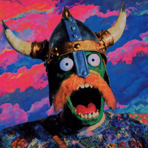 Berserkers By Pseudonym478
