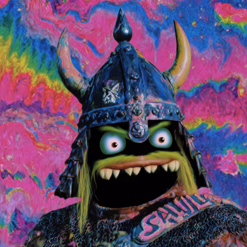 Berserkers By Pseudonym478