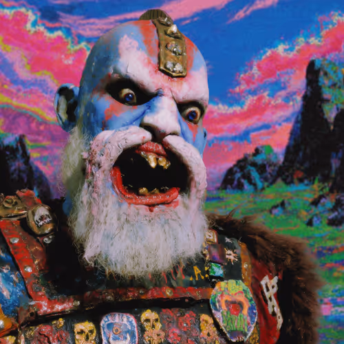 Berserkers By Pseudonym478