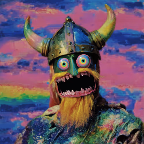 Berserkers By Pseudonym478