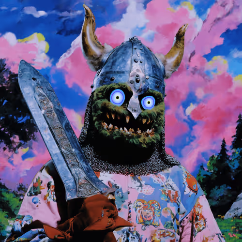 Berserkers By Pseudonym478