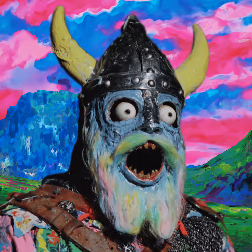Berserkers By Pseudonym478