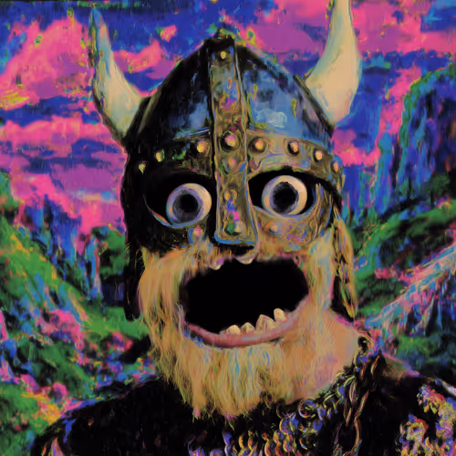 Berserkers By Pseudonym478