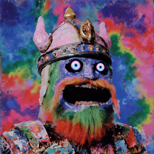 Berserkers By Pseudonym478