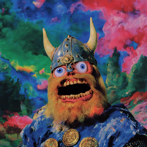 Berserkers By Pseudonym478