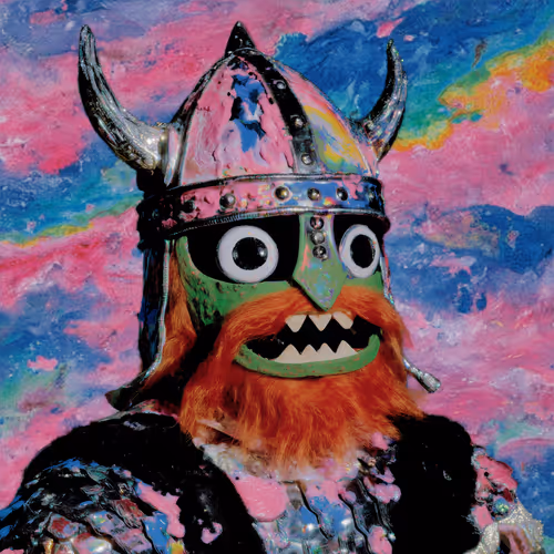 Berserkers By Pseudonym478