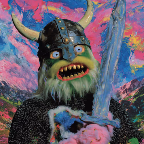 Berserkers By Pseudonym478