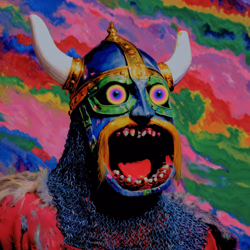 Berserkers By Pseudonym478