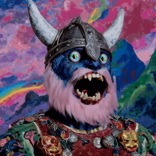 Berserkers By Pseudonym478