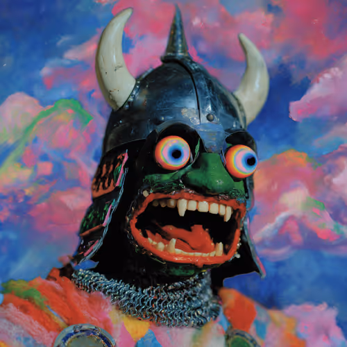 Berserkers By Pseudonym478