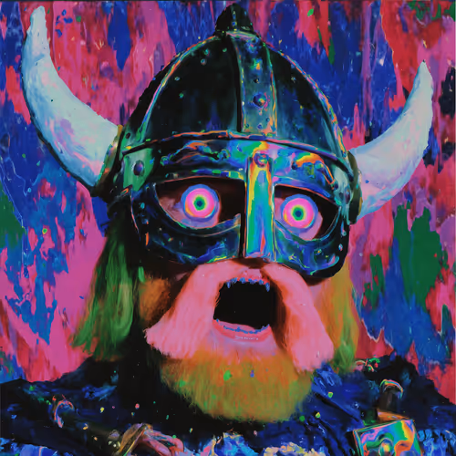 Berserkers By Pseudonym478