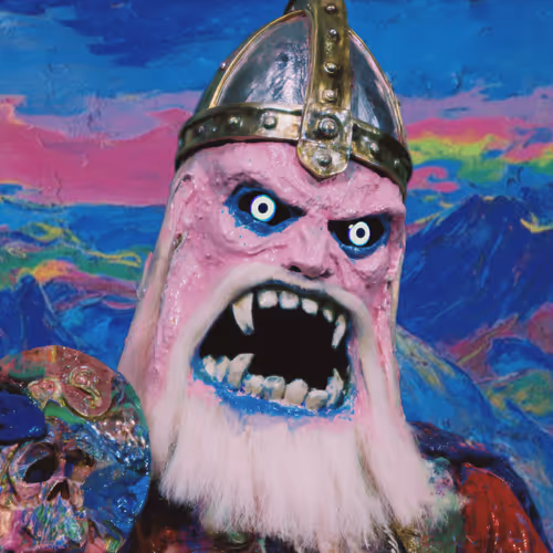 Berserkers By Pseudonym478